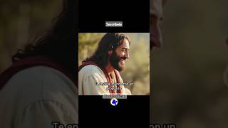 Si Te Sientes Solo y Vacio Jesús Dice jesus dios mensagemdedeus trending shorts jesusmessage [upl. by Ymot]