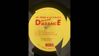 Jaspa Jones amp DJ HANZ Present Decadance  Hot Shuffle Progressive Mix [upl. by Buchbinder]