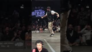 Conheça o Brasileiro que Vai Representar o Brasil no Red Bull BC One breakdance redbull dança [upl. by Adnahsat238]