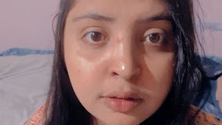 লাইভে সবাই হাজিরা দাও YouTube Recommendations Sharmin Vlog [upl. by Ahaelam]