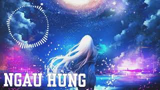 HoaproxNgau HungWith You Instrumental  Reels Viral Song  Trending BGM [upl. by Sybille]