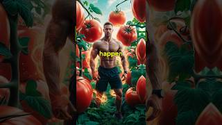 Add Tomatoes to Your Diet and See What Happens to Your Body shorts tomatoes [upl. by Rooker]