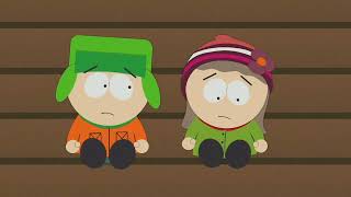 SOUTH PARK  HEIDI TERMINA CON CARTMAN  Parte 48 [upl. by Nohtiek275]