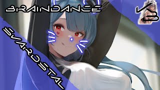 SVARDSTAL  BRAINDANCE  𝐊𝐁 [upl. by Gnel]