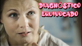 DIAGNÓSTICO EQUIVOCADO  INCREÍBLE PELÍCULA  Drama novelas  completas En Español Latino [upl. by Deehsar]