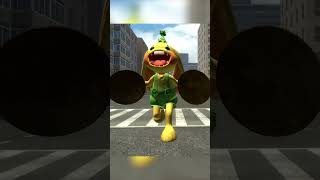 SEMUA MONSTER POPPY PLAYTIME CHAPTER 1amp2 DI GARRYS MOD [upl. by Wagoner]