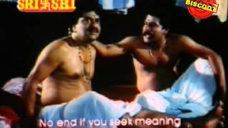 Sangya Balya 1992 Full Kannada Movie  Ramakrishna  Vijayakashi [upl. by Ivy183]