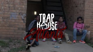 Trap House Atlanta Episode 2 Sound Track [upl. by Bottali]