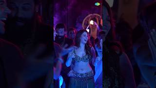 Epic Dance Outtakes from Aaj Ki Raat  tamannaahbhatia stree2 rajkumarrao bollywood [upl. by Acirretahs320]