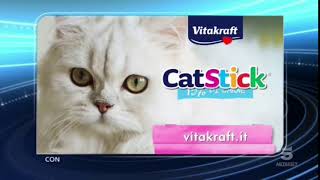 Vitakraft CatStick spot 2019 [upl. by Derrick]