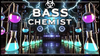 Triphenylphosphine Complex 💥⚗️  Ultra Bass  EDM  Psytrance  Psydub  PHAAAAT BEATS 🎵 [upl. by Judenberg]