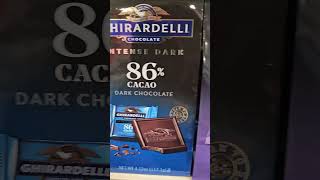 Ghirardelli shorts Ghirardelli chocolate [upl. by Kirbie]