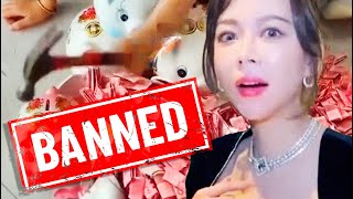 China Has Just Banned Rich People Without Warning [upl. by Annyahs324]