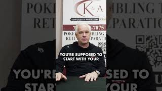 Kondler amp Associates  WSOP 2024  Pokerrelated expense spreadsheets [upl. by Ettenuahs]