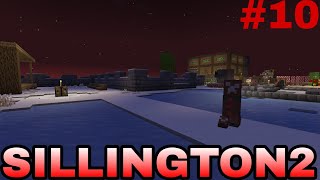 Sillington 2 10  starting with the factory [upl. by Beatrisa]