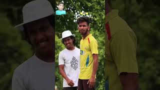 𝐒𝐡𝐢𝐯𝐚𝐦 𝐃𝐮𝐛𝐞 𝐢𝐧 𝐑𝐂𝐁 𝐅𝐚𝐯𝐨𝐮𝐫 🤣 ipl2024 csk funny msdhoni comedy relatable cricket cricketlover [upl. by Elahcar]