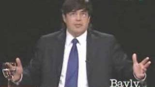 Jaime Bayly y los tres chiflados2 [upl. by Mathew]