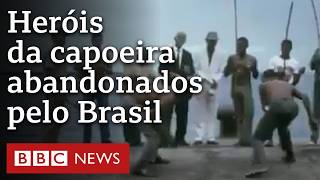 Os mestres que levaram capoeira ao mundo mas lutam por valorização no Brasil [upl. by Watters]