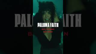 Bad Woman visualiser out now newmusic newsong palomafaith feminist [upl. by Tjader68]