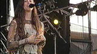 Alanis Morissette  Thank U  Live Pinkpop The Netherlands 1999 [upl. by Goeger510]