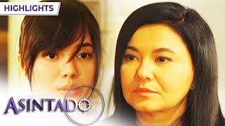 Miranda fires Ana  Asintado [upl. by Imoen178]