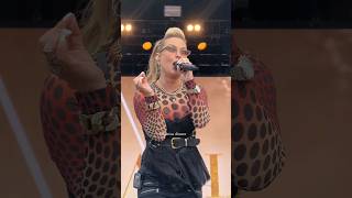 Anastacia  Left Outside Alone  Live in Denmark 2024 [upl. by Raffarty854]