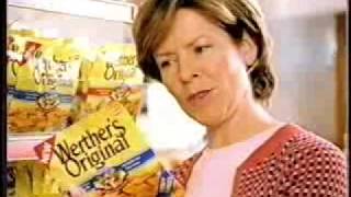 Reklam för Werthers Original 2001 [upl. by Aimej]