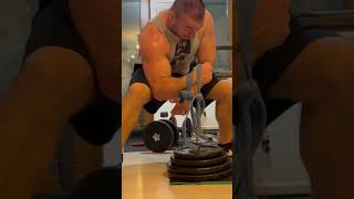 Pronation Lift 67kg [upl. by Saw]