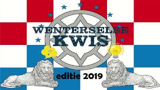 2019 Wenterselse Kwis [upl. by Yhtommit]