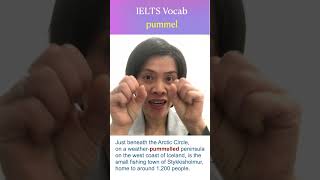 IELTS vocab pummel [upl. by Geraldina]