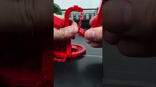 Do you know how this works automobile enginemodel 3dprintingengine diytoys toys [upl. by Suzetta402]