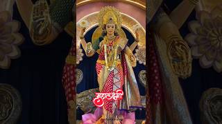 मुंबईची महालक्ष्मी😍mahalaxmi lakshmi mahalakshmi trending youtubeshorts laxmi diwali shorts [upl. by Gannon]