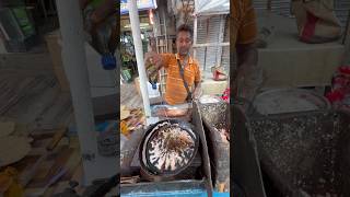 Kolkata’s Best 4 Egg Boiled Fry at canning Road shorts [upl. by Elfstan176]