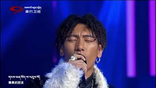 2024 New Year Tibetan Song  My Fellow Tibetans [upl. by Kendyl323]