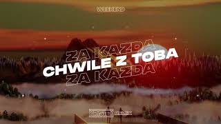 WEEKEND  Za każdą chwilę z Tobą Krystek Remix [upl. by Suolkcin]