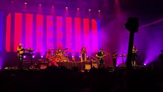 King Gizzard Field of Vision Live at Germania Amphitheater Austin TX 11152024 [upl. by Anib795]