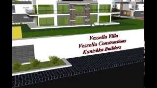 Vessella Meadows Hyderabad by Vessella Group [upl. by Eener]