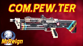 Far Cry 6  COMPEWTER  Unique Shotgun Location amp Showcase  Powerful Knock Back Effect [upl. by Nikral]