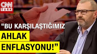 Gıda Fiyatlarıyla Kimler Oynuyor Gıda quotMilli Güvenlik Sorunuquot Mu Oldu  Akıl Çemberi [upl. by Hamann]