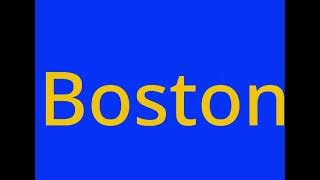 WGBH Boston 1972 Logo Remake July 2024 update [upl. by Drofwarc704]