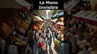 💰La Mano Invisible🔍 [upl. by Artiek]