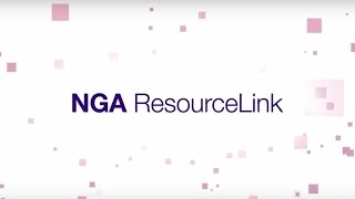 NGA ResourceLink 18 Highlights Video [upl. by Naugal808]