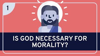 PHILOSOPHY  Religion God and Morality Part 1 [upl. by Nnaj]