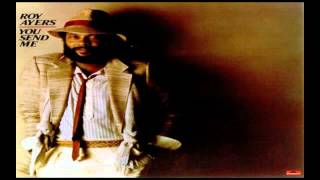 Roy Ayers  I Wanna Touch You Baby 1978 RampB Slow Jam [upl. by Nawj]