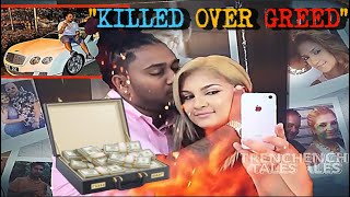 Wife of Shot amp Killed Caribbean Billionaire Hunted By Jealous Family For Possessions [upl. by Hallutama277]