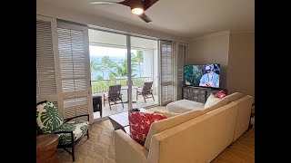 Tour Four Seasons Resort Oahu at Ko Olina Prime Oceanfront One Bedroom Corner Suite [upl. by Aekahs]