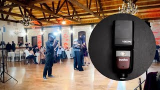 Worth the Hype  The Godox V860III Review [upl. by Aldis]