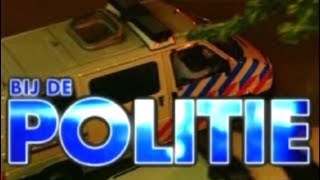 Bij de Politie alle afleveringen Seizoen 4 afl 5 wijkteam quotde Pijpquot politie Amsterdam [upl. by Dinsmore426]