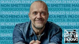 Max Pezzali  Il senso del tempo Official Visual Art Video [upl. by Lorien]