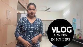 VLOG  JULY19 Red Rice IDLI  Weekly Grocery To cooking  Deeps Vlog [upl. by Jahncke704]